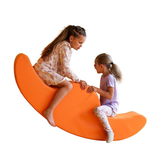 IGLU Soft Play Double Rocker Buddy