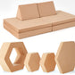 Moon Pod Tumble House Play Bundle