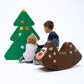 IGLU Soft Play Tree