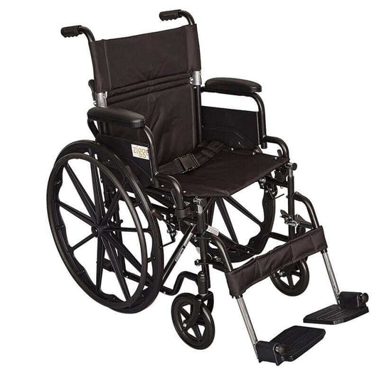 Circle Specialty Ziggo Wheelchair