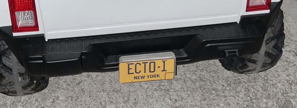 Magic Cars  Electric 2 Seater Jeep Truck ATV UTV