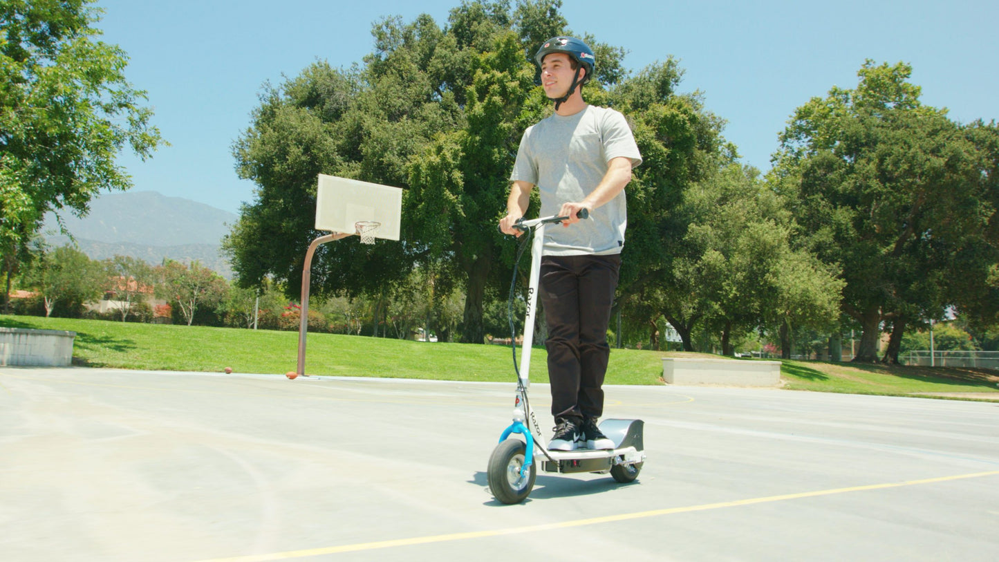 Razor E300 Electric Scooter