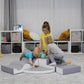 IGLU Soft Play Set Explorer
