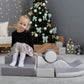 IGLU Soft Play Set Explorer