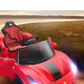 Magic Cars Kids Ride On Car Ferrari 488