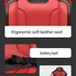 Magic Cars Kids Ride On Car Ferrari 488