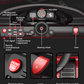 Magic Cars Kids Ride On Car Ferrari 488
