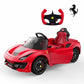 Magic Cars Kids Ride On Car Ferrari 488