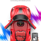 Magic Cars Kids Ride On Car Ferrari 488