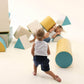 IGLU Soft Play Set Fortress
