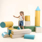 IGLU Soft Play Set Fortress