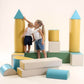 IGLU Soft Play Set Fortress