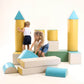 IGLU Soft Play Set Fortress