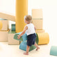 IGLU Soft Play Set Fortress