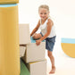 IGLU Soft Play Set Fortress