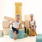 IGLU Soft Play Set Fortress