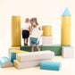 IGLU Soft Play Set Fortress