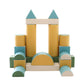 IGLU Soft Play Set Fortress