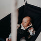 Sweet Swinging Peppercorn Child Swing