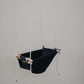 Sweet Swinging Peppercorn Child Swing