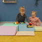 IGLU Soft Play Set Little Crawler