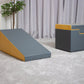 IGLU Soft Play Step and Slide Set