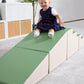 IGLU Soft Play Step and Slide Set