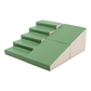 IGLU Soft Play Step and Slide Set