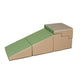 IGLU Soft Play Step and Slide Set