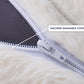 Moon Pod Cloud Comfort Bean Bag Standard