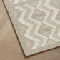 Eeveve Kilim Play Mat Truffle