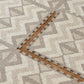 Eeveve Kilim Play Mat Truffle
