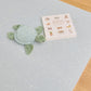 Moon Pod Ball Pit Bundle With 6 Piece Play Mat Set