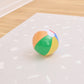 Moon Pod Ball Pit Bundle With 6 Piece Play Mat Set