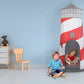 Role Play Kids Light House Play Tent