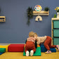 IGLU Soft Play Set Little Crawler