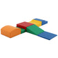 IGLU Soft Play Set Little Crawler