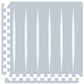 Eeveve Lucio Play Mat Nordic Mist