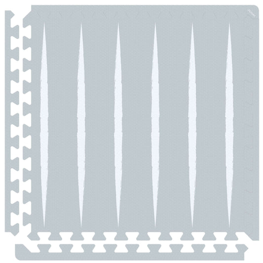 Eeveve Lucio Play Mat Nordic Mist
