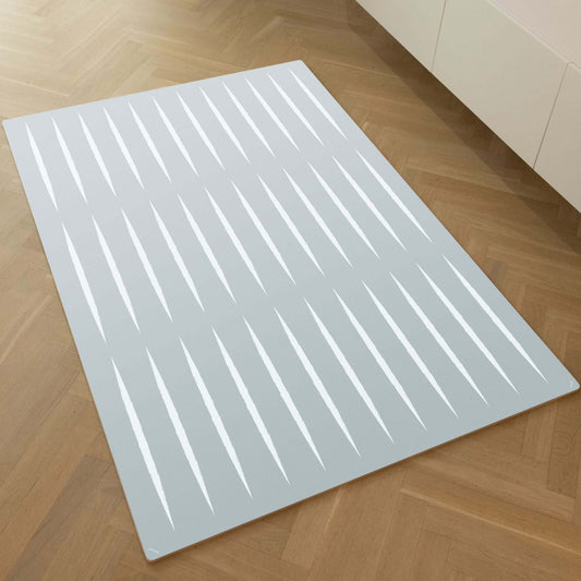 Eeveve Lucio Play Mat Nordic Mist