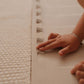 Eeveve Lucio Play Mat Linen