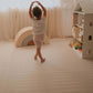 Eeveve Lucio Play Mat Linen