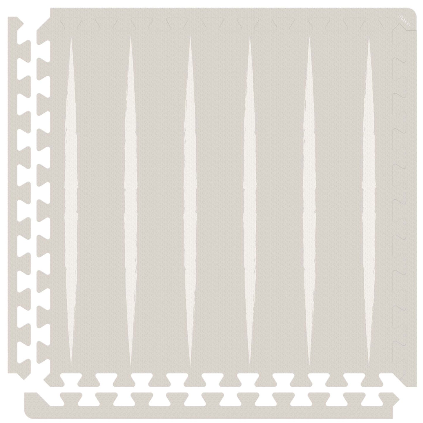 Eeveve Lucio Play Mat Linen
