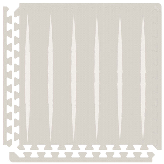 Eeveve Lucio Play Mat Linen