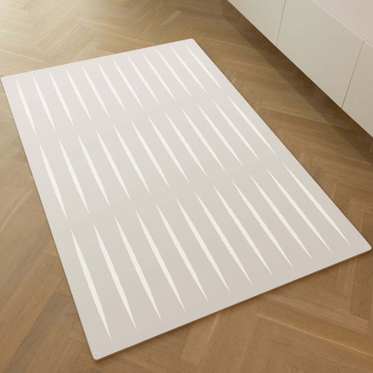 Eeveve Lucio Play Mat Linen