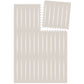 Eeveve Lucio Play Mat Linen