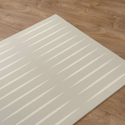 Eeveve Lucio Play Mat Linen