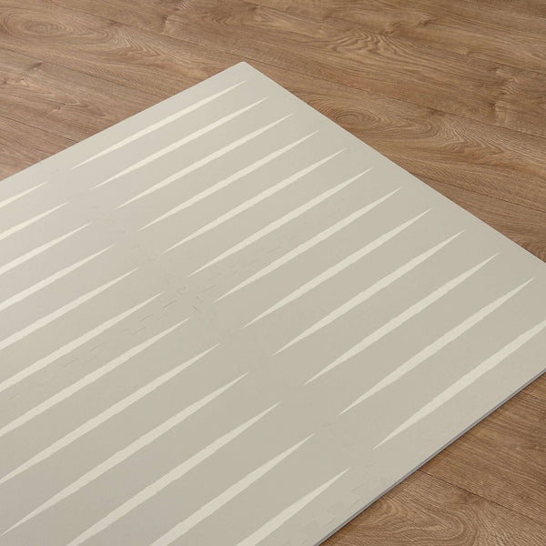 Eeveve Lucio Play Mat Linen