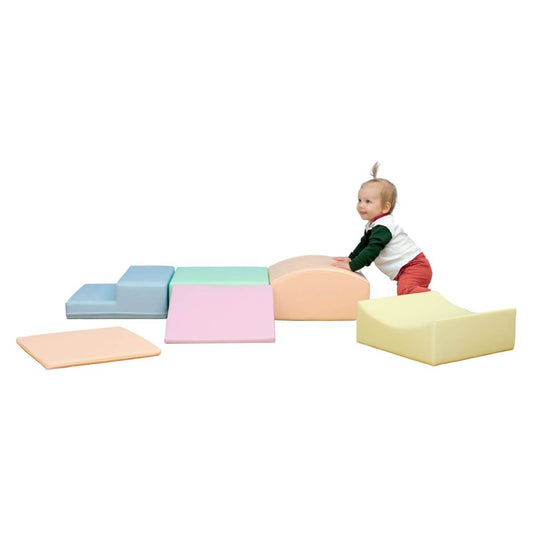 IGLU Soft Play Set Little Crawler