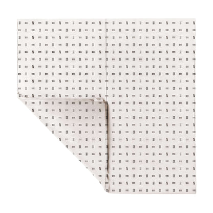 Toki Mats Mudcloth Vegan Leather Play Mat